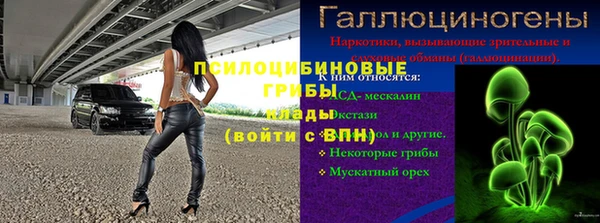 винт Кинешма